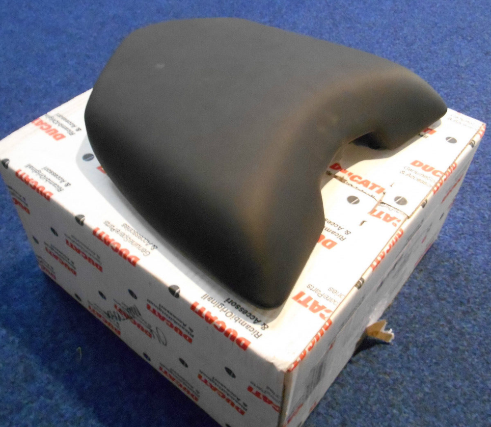 DUCATI PASSENGER SEAT 59510621B