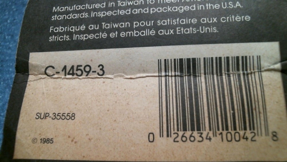 Amerock Cabinet Handle (C-1459-3) FS