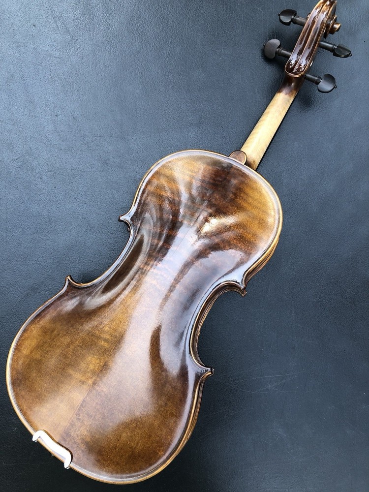 Used Violin 4/4