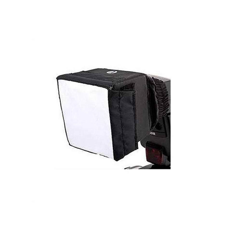 Vivitar Deluxe Universal Flash Diffuser