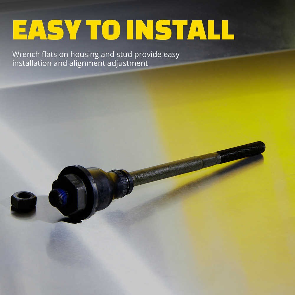 Steering Tie Rod End Moog ES681N