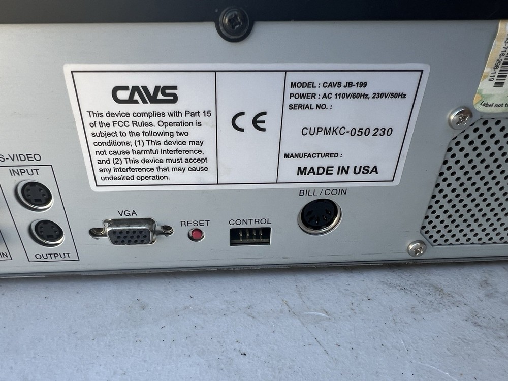 Digital Karaoke Jukebox Jb 199