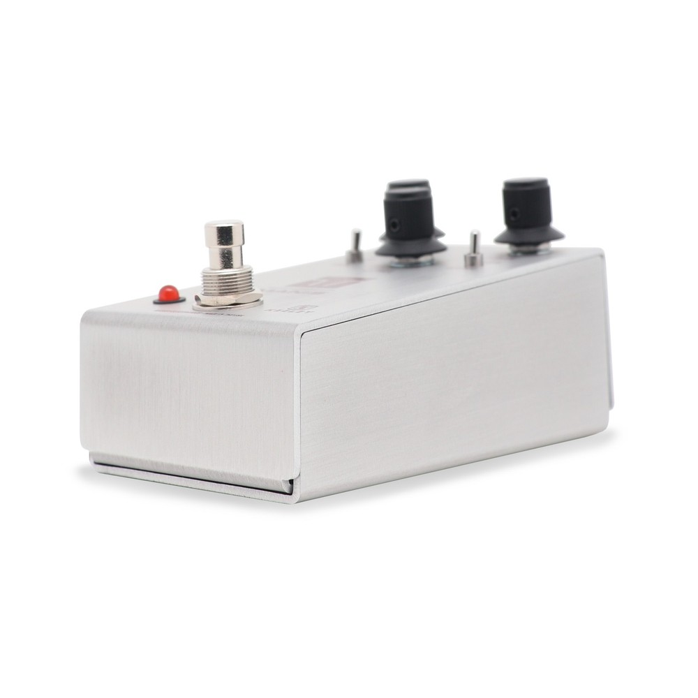 Keeley Manis Overdrive/Boost Effects Pedal