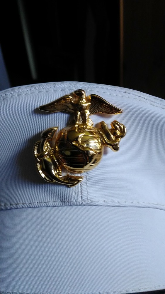 casquette militaire