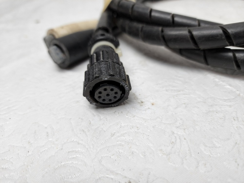 METER CABLE FOR METROSONICS PA7 RECORDING POWER ANALYZER