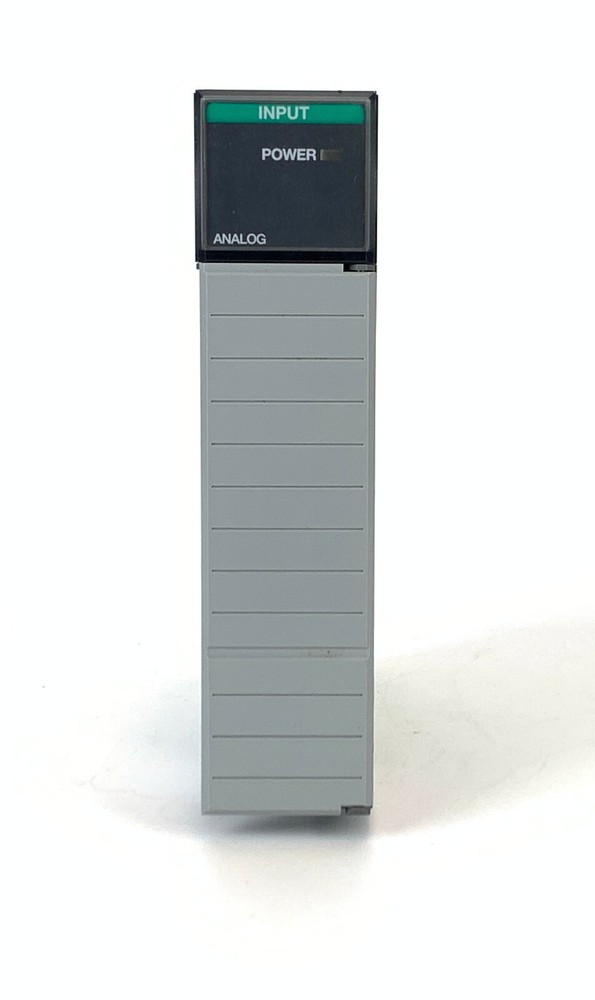 Allen Bradley 1746-NI4 Ser B SLC 500 Analog Input Module