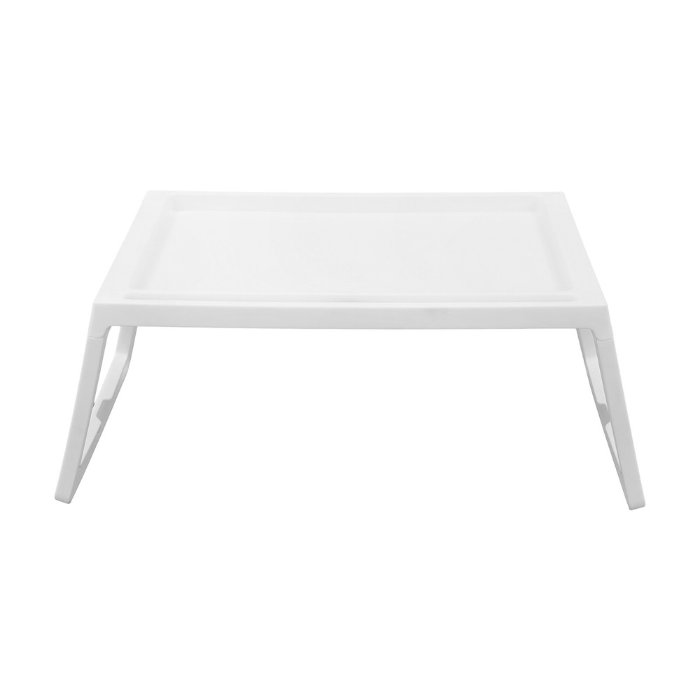 Foldable Lap Desk Set - Compact and Versatile Table for Home & School