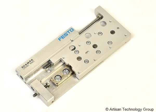 Festo SLF-6-30-P-A Mini Slide