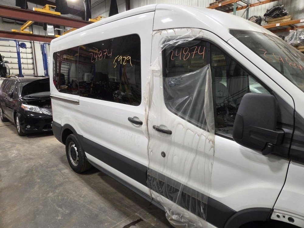 Fuse Box Engine Fits 17-19 TRANSIT 150 1540736