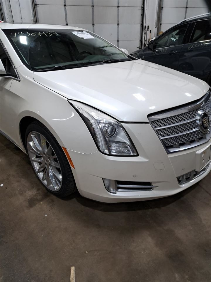 2013 Xts Jack Sku#4415751