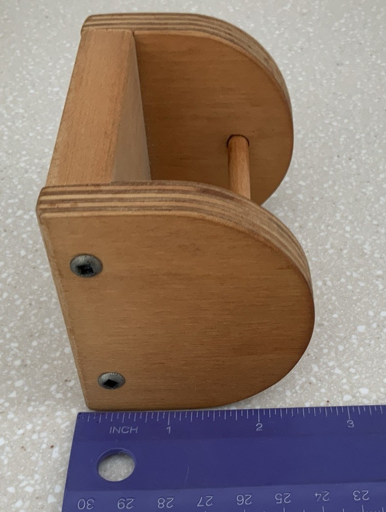 Mini Yarn Knit/ Crochet Holder/ Organizer