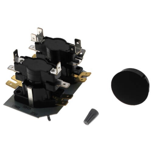 NORDYNE 901076 4 Pole SEQUENCER KIT