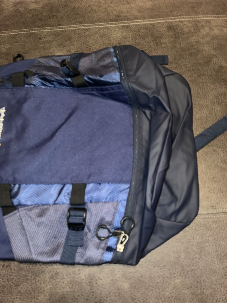 Ironman Triathlon Marathon 70.3 WACO backpack
