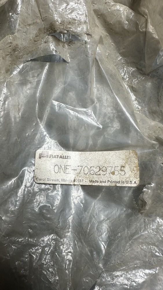 Fiatallis 70629755 Clamp