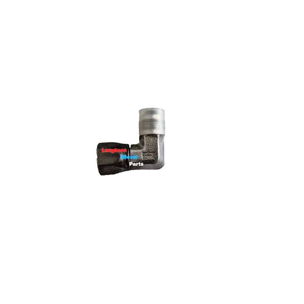 CUMMINS ELBOW,PLAIN UNION 3017107