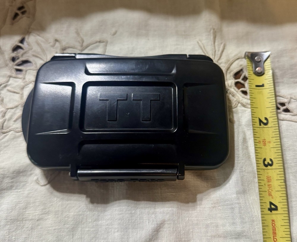 Terp Trap Case