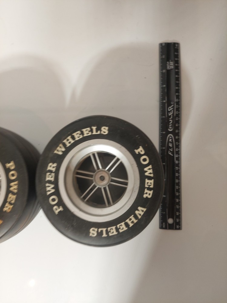 1/10 rc wheels and tires