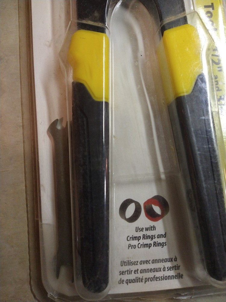 Apollo 69PTKH0014C PEX Combo Crimp Tool