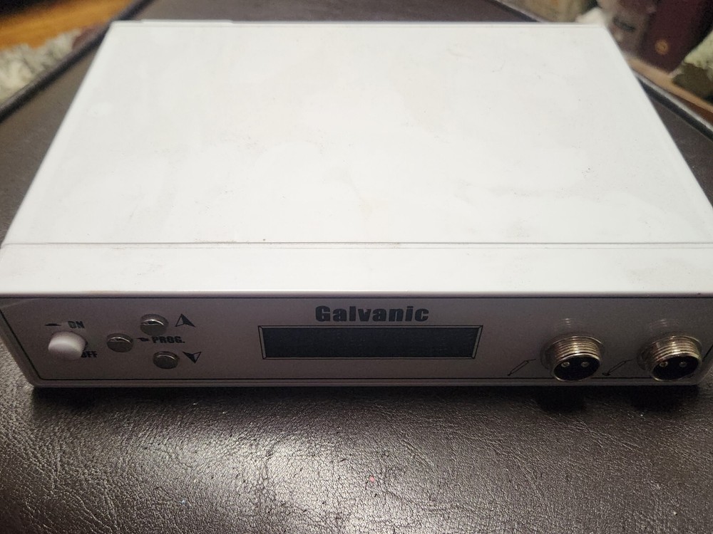 Microdermabrasion Machine ELI-MD99 Replacement Galvanic Control Unit Module