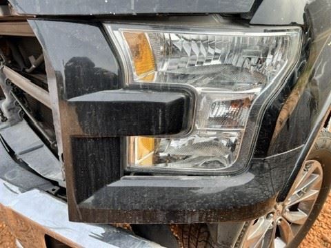 F150 2016 High Mounted Stop Light 104522170