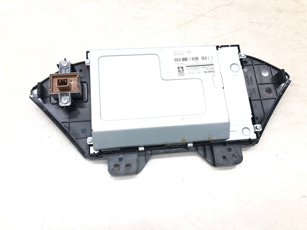 Info-gps-tv Screen ACURA MDX 20