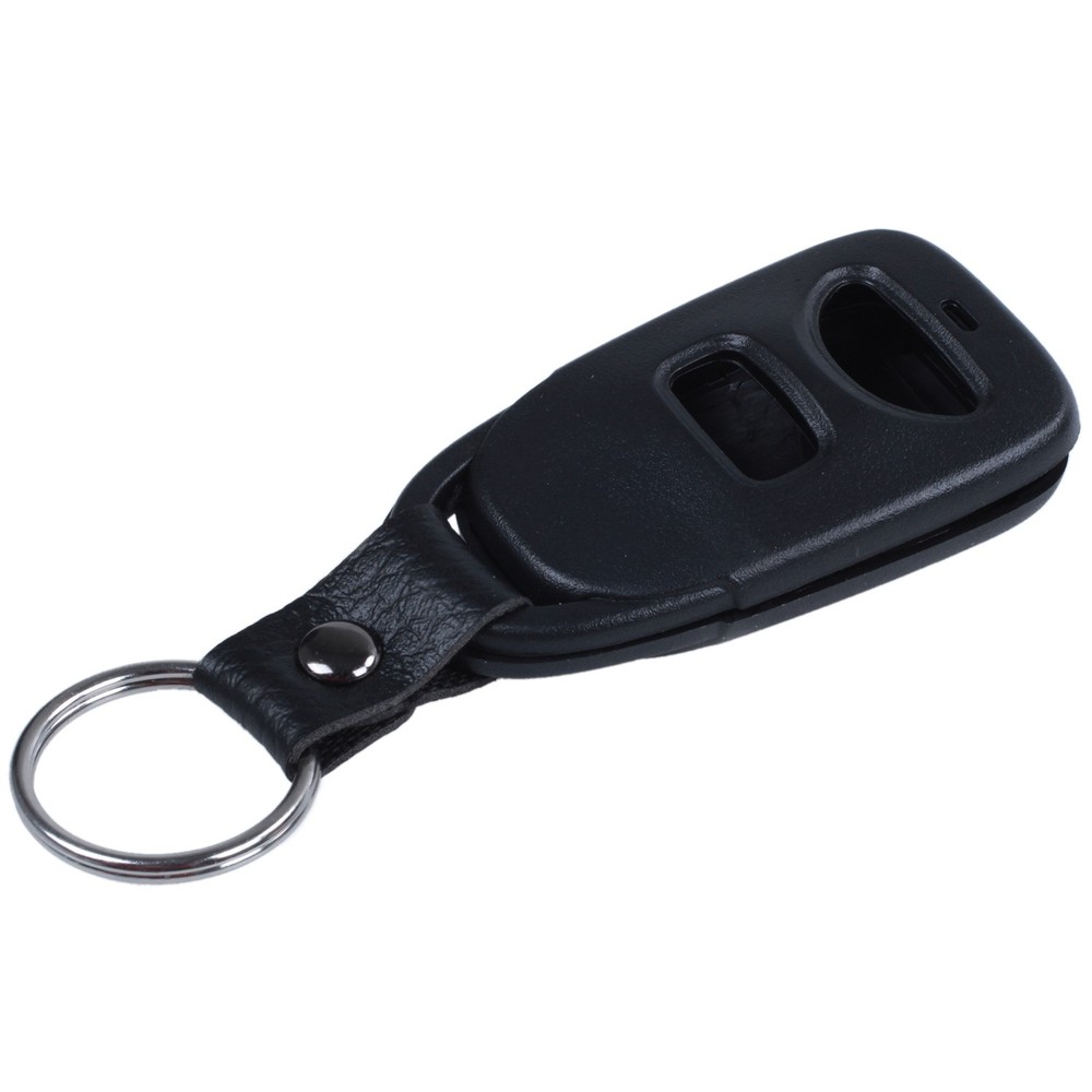 Remote Key 2 Button for Replacement Keyless Entry Fob O1H63510