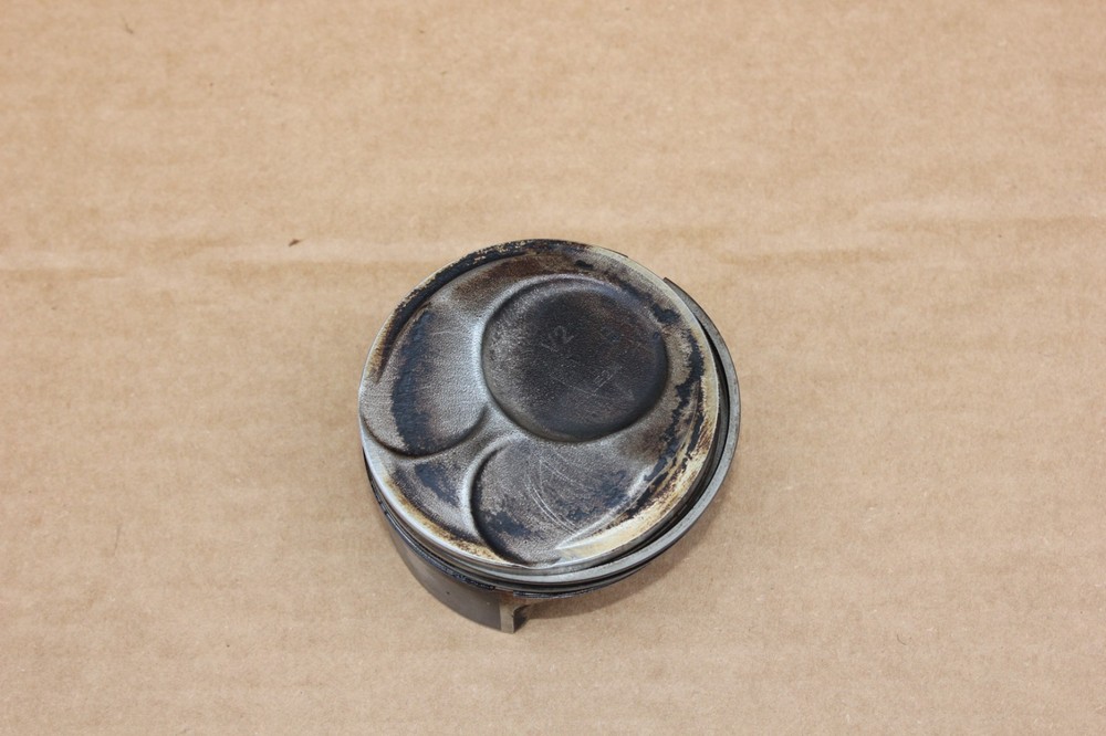 2016-2019 SONATA OPTIMA 2.0L HYBRID PISTON