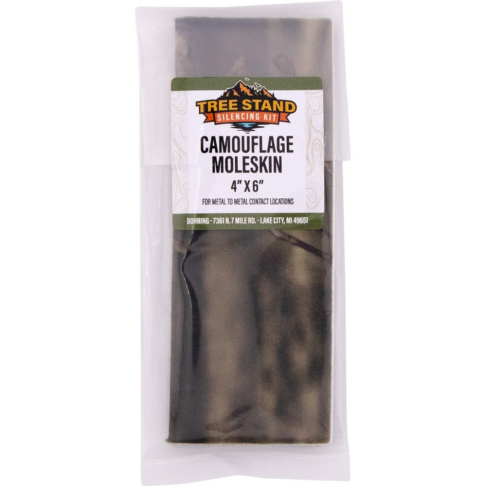 Bohning Treestand Silencing Kit
