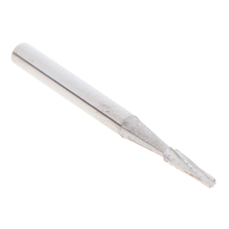 1pc Carbide Tip Windshield Repair Tool 1mm DIY Glass