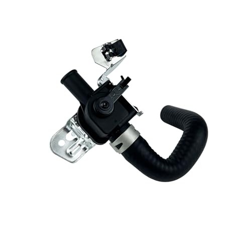87240-35070 HVAC Heater Control Valve and Inlet Hose Compatible with Toyota