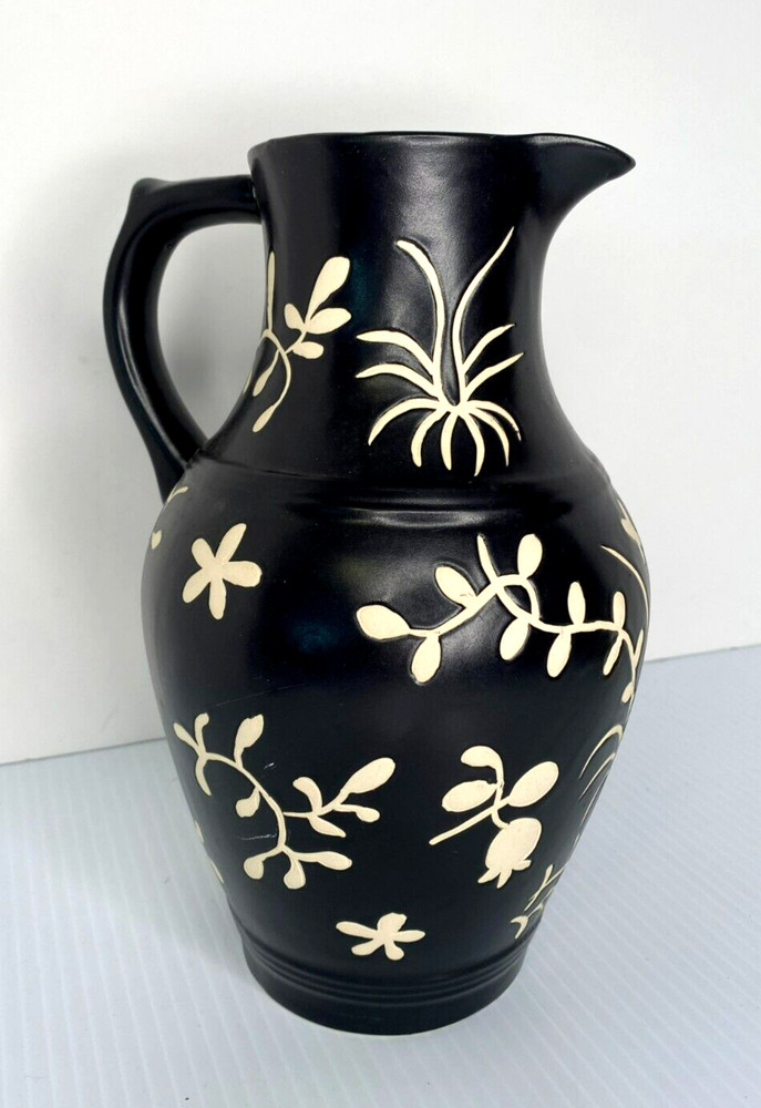 Black Market Bazaar 10" Pitcher