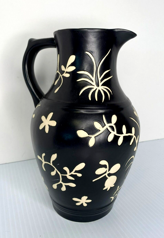 Black Market Bazaar 10" Pitcher
