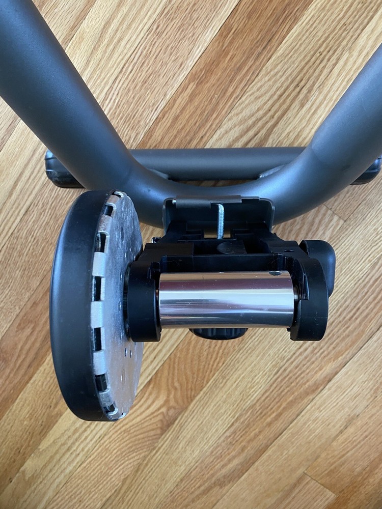 Cycle Ops Cycleops Mag Indoor Classic Bicycle Trainer Front Tire Holder- READ