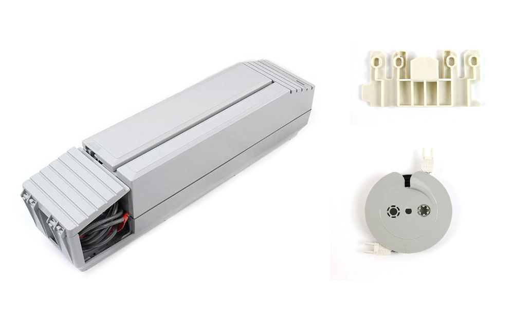 Nortel NTBB51CA 0x8 Analog Station Module (Refurbished/Complete)