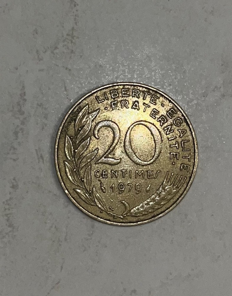 1979 gold coin