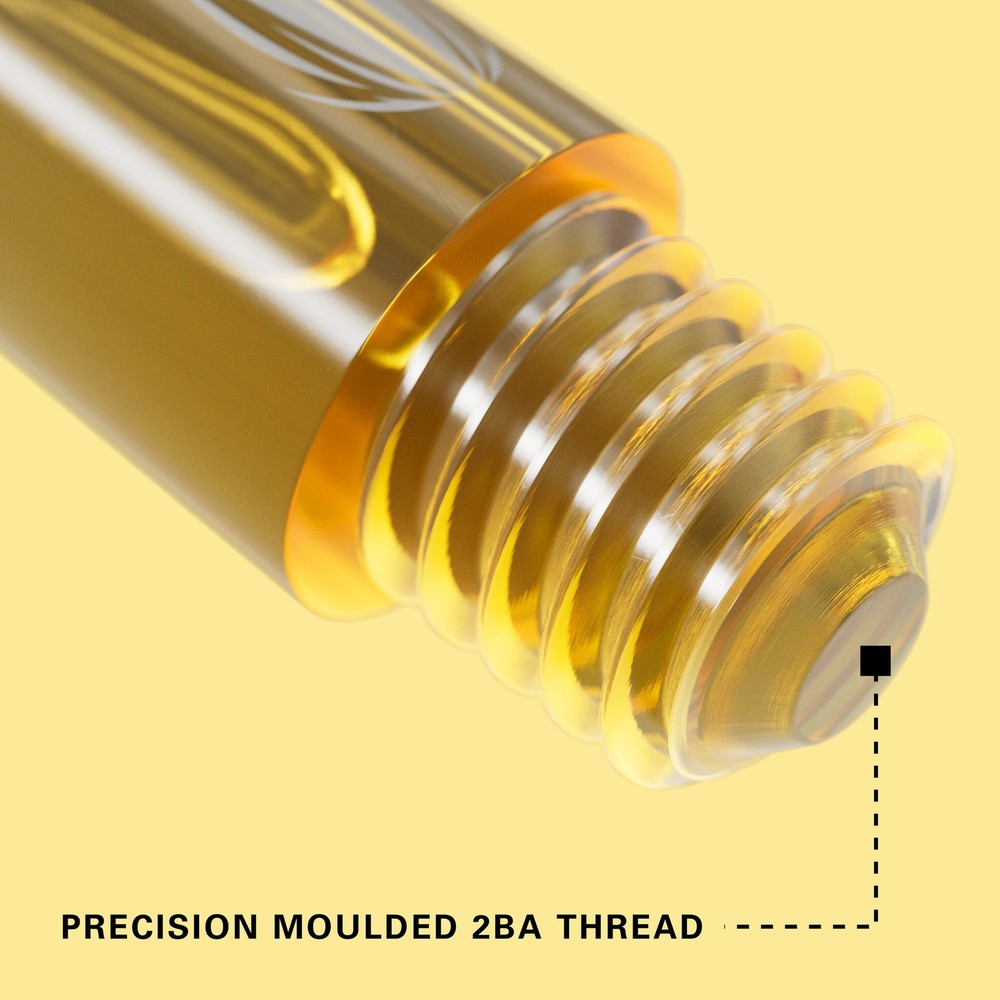 Target Pro Grip Vision Intermediate Dart Shafts