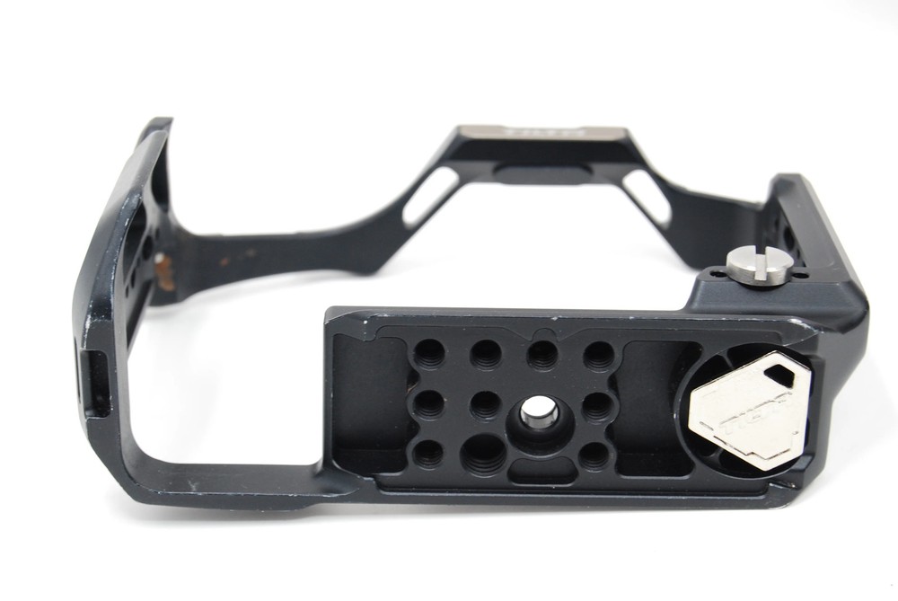 Used Tilta Cage for Fuji X-S20 Mirrorless Camera