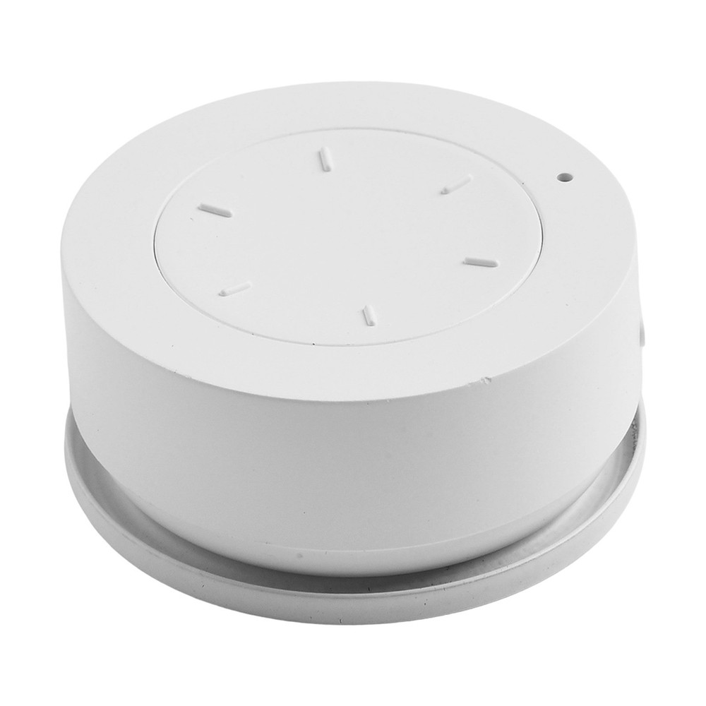 Sleek Design Wireless Dimming Switch Compatible with For Tuya and For Zigbee