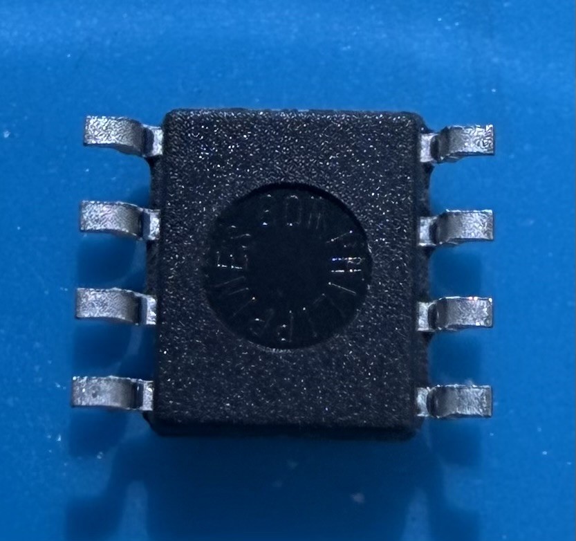 Agilent 1826-2146 Integrated Circuit