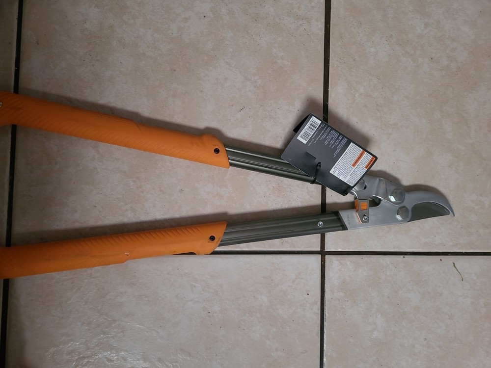 Fiskars Pro Lopper