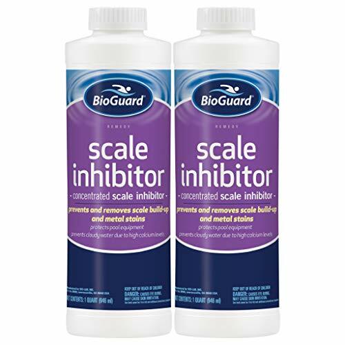 BioGuard Scale Inhibitor 32 oz - 2 Pack