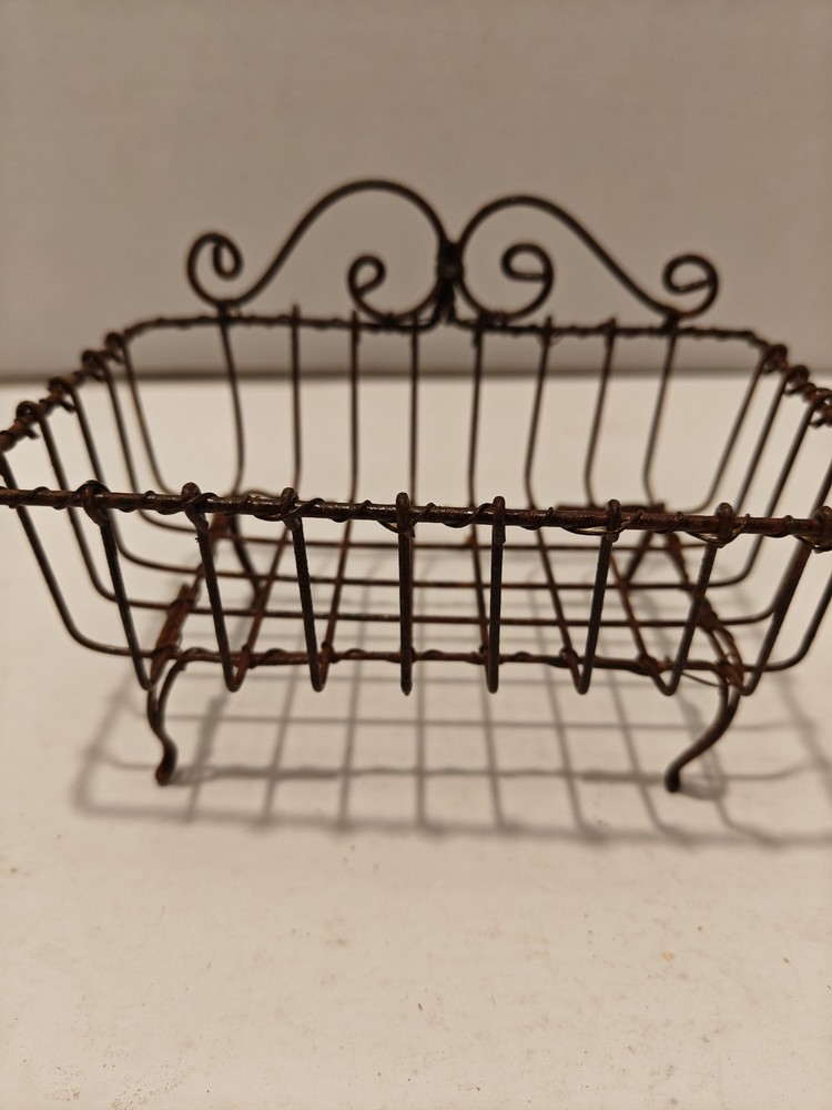 Decorative Small Fruit Basket