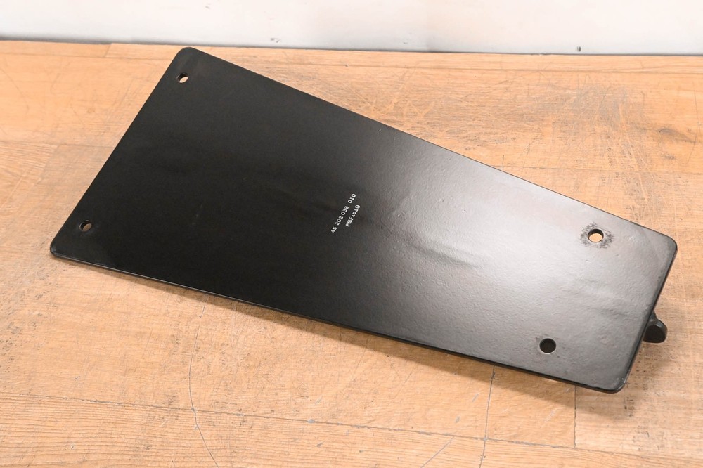 Meyer Sound MPA-JM1 Pick Up Array Plate CG01XED