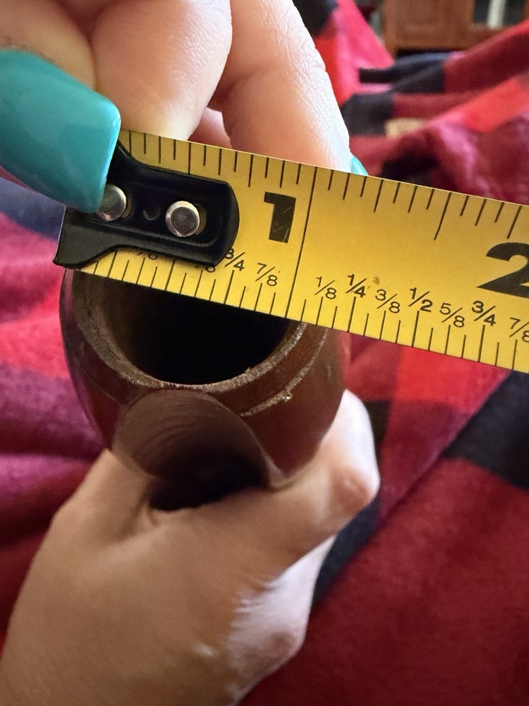 Ithaca Model 37 Wood Forend Deluxe