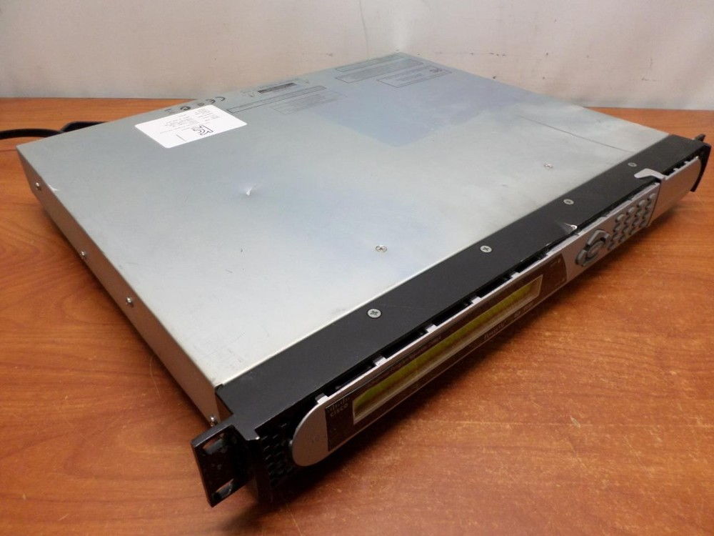 Cisco D9854 Advanced Program Receiver
