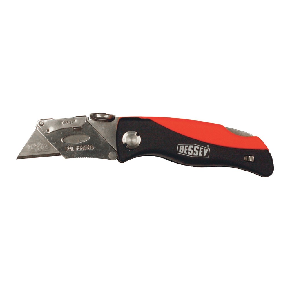 Bessey DBKPHSET Locking Utility Knife Kit