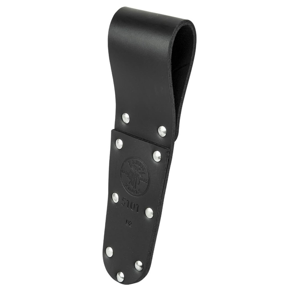 Klein Tools 5101 Scissors Holder Tunnel Connection , Brown