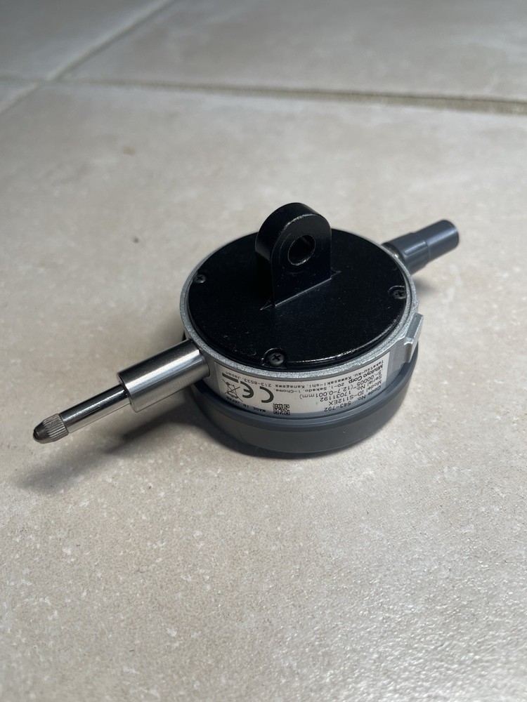 Mitutoyo ID-S112EX Digital Indicator