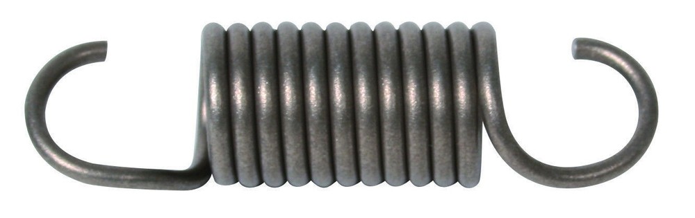 Kimpex Universal Snowmobile Exhaust Spring Length 2-1/2" Diameter 5/8"