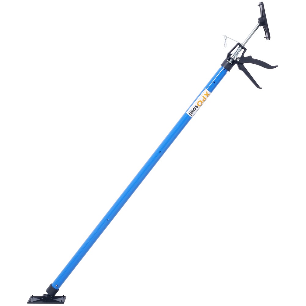 2Pcs Adjustable Support Pole,Steel 3rd Hand Support System,Support Rod for Jack